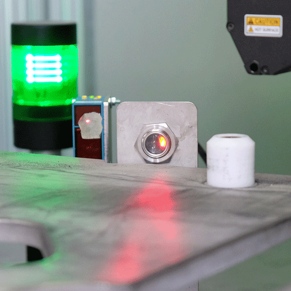 M.I.E. Tanger Maroc cellules robotisées